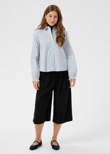 Load image into Gallery viewer, Cream Kanna Culotte Pant

