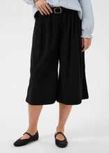 Load image into Gallery viewer, Cream Kanna Culotte Pant
