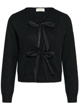 Load image into Gallery viewer, Cream Bulp Cardigan
