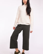 Load image into Gallery viewer, Pistache Polar Fleece Pull On Pant
