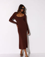 Load image into Gallery viewer, Madison the Label Melanie Knit Dress
