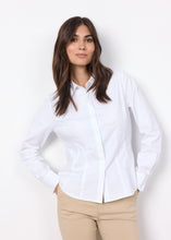 Load image into Gallery viewer, Soya Concept Netti Shirt
