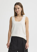 Load image into Gallery viewer, ICHI Linno Sleeveless Top
