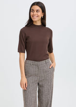 Load image into Gallery viewer, Fransa Vea Trouser
