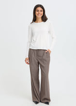 Load image into Gallery viewer, Fransa Woolina Shirt
