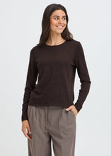 Load image into Gallery viewer, Fransa Woolina Shirt
