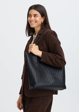 Load image into Gallery viewer, Fransa Braida Tote Bag
