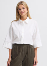 Load image into Gallery viewer, Fransa Cleo Shirt
