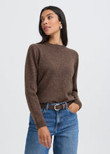 Load image into Gallery viewer, B Young Osanna Pullover Sweater
