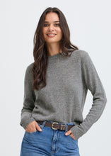 Load image into Gallery viewer, B Young Osanna Pullover Sweater
