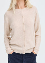 Load image into Gallery viewer, B Young Osanna Cardigan Sweater
