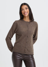 Load image into Gallery viewer, B Young Osanna Cardigan Sweater
