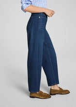 Load image into Gallery viewer, Spanxshape™ Authentic 360 Barrel Leg Jeans
