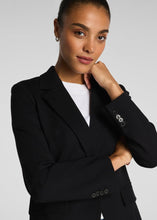 Load image into Gallery viewer, Spanx® Ponte Tailored Blazer
