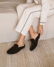 Load image into Gallery viewer, Mave &amp; Chez Maya Backless Mule
