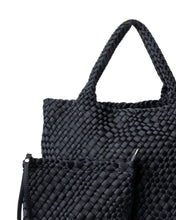 Load image into Gallery viewer, PreneLove Woven Tote Bag
