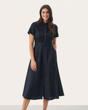 Load image into Gallery viewer, Eflin Wrap Dress
