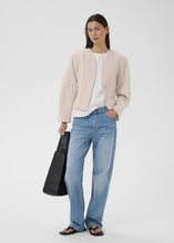 Load image into Gallery viewer, Darlina Straight Leg Jeans
