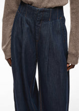 Load image into Gallery viewer, In Wear Hiro Wide Leg Denim Pant
