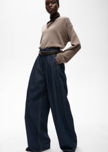 Load image into Gallery viewer, In Wear Hiro Wide Leg Denim Pant
