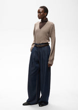 Load image into Gallery viewer, In Wear Hiro Wide Leg Denim Pant
