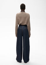 Load image into Gallery viewer, In Wear Hiro Wide Leg Denim Pant
