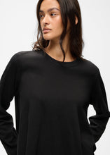Load image into Gallery viewer, In Wear Aliston A-line Long Sleeve Shirt
