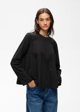 Load image into Gallery viewer, In Wear Aliston A-line Long Sleeve Shirt
