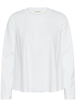 Load image into Gallery viewer, In Wear Aliston A-line Long Sleeve Shirt
