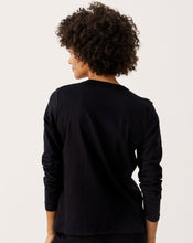 Load image into Gallery viewer, Part Two Refia Long Sleeve T-Shirt
