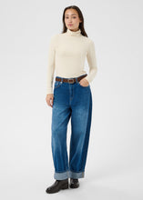 Load image into Gallery viewer, Part Two Efinas Turtleneck

