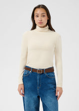 Load image into Gallery viewer, Part Two Efinas Turtleneck
