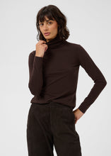 Load image into Gallery viewer, Part Two Efinas Turtleneck
