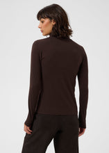 Load image into Gallery viewer, Part Two Efinas Turtleneck
