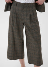 Load image into Gallery viewer, Part Two Clementina Cropped Wide Leg Pant
