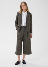 Load image into Gallery viewer, Part Two Clementina Cropped Wide Leg Pant
