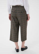 Load image into Gallery viewer, Part Two Clementina Cropped Wide Leg Pant
