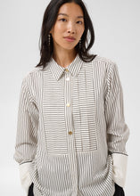 Load image into Gallery viewer, Part Two Devrim Button Down Shirt
