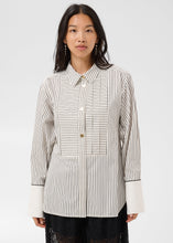 Load image into Gallery viewer, Part Two Devrim Button Down Shirt
