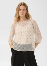 Load image into Gallery viewer, Part Two Dimka Blouse
