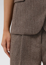 Load image into Gallery viewer, Soaked Kango Herringbone Pant
