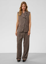 Load image into Gallery viewer, Soaked Kango Herringbone Pant
