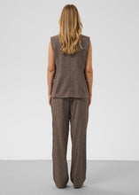 Load image into Gallery viewer, Soaked Kango Herringbone Pant
