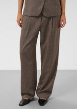 Load image into Gallery viewer, Soaked Kango Herringbone Pant
