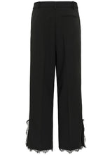 Load image into Gallery viewer, Soaked Corinne Lace Suiting Pant
