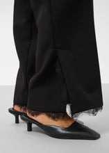 Load image into Gallery viewer, Soaked Corinne Lace Suiting Pant

