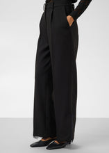Load image into Gallery viewer, Soaked Corinne Lace Suiting Pant
