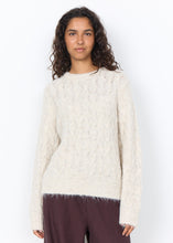 Load image into Gallery viewer, Soya Concept Heida Knit Sweater
