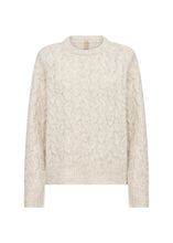 Load image into Gallery viewer, Soya Concept Heida Knit Sweater
