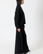 Load image into Gallery viewer, Lyla and Luxe Pico Wide Leg Knit Pant
